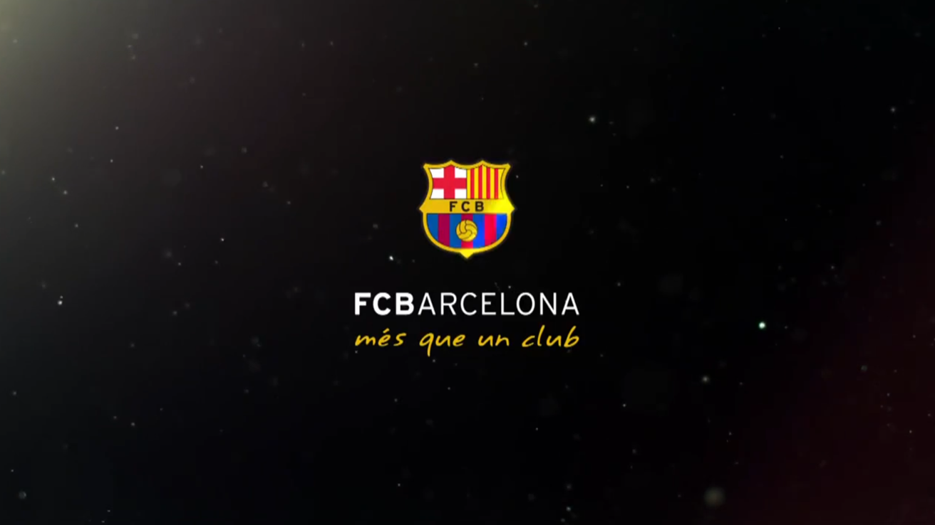 FCBARCELONA